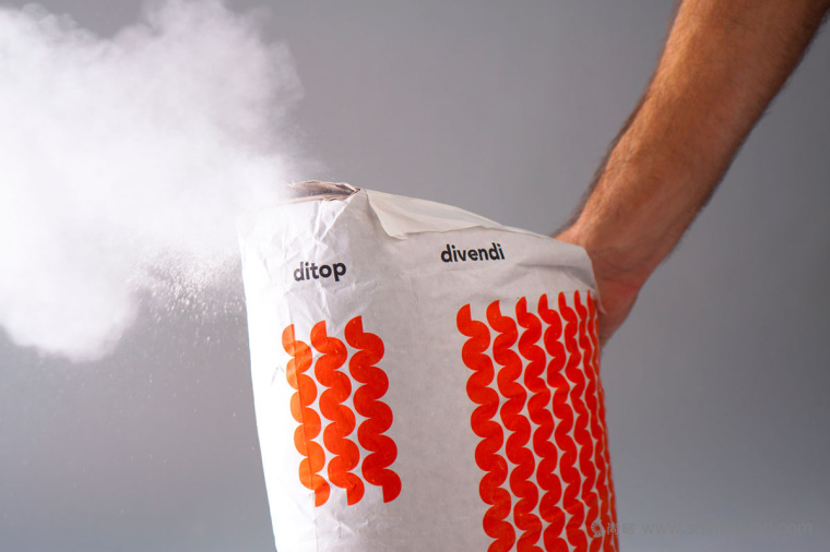 上海包裝設(shè)計公司設(shè)計欣賞——Ditop 水泥包裝設(shè)計10