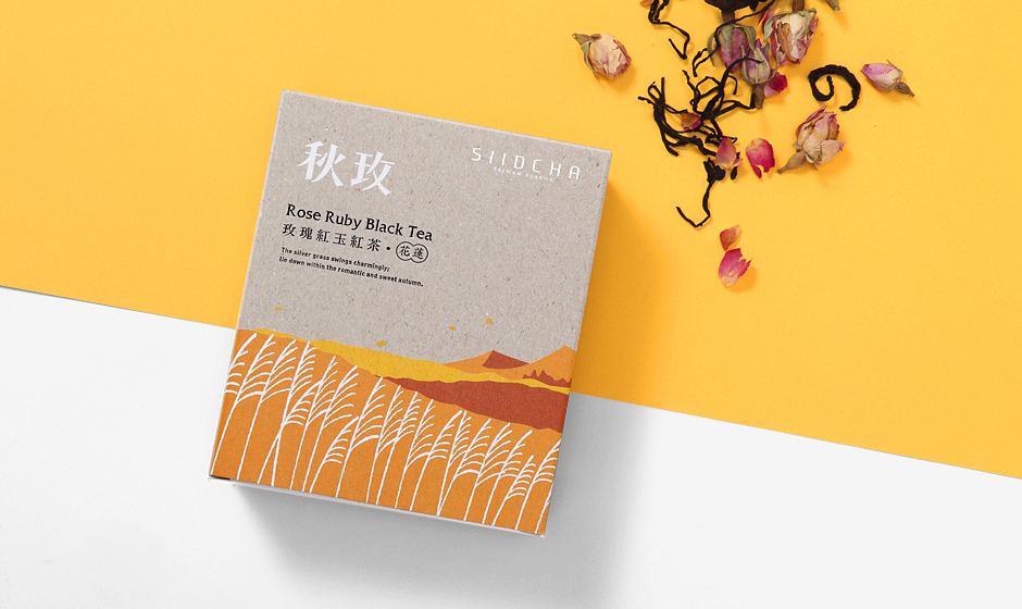 吾谷茶糧擂茶茶葉四季禮盒包裝設(shè)計(jì)插畫設(shè)計(jì)-上海包裝設(shè)計(jì)公司包裝佳作5 吾谷茶糧擂茶茶葉四季禮盒包裝設(shè)計(jì)插畫設(shè)計(jì)-上海包裝設(shè)計(jì)公司包裝佳作5