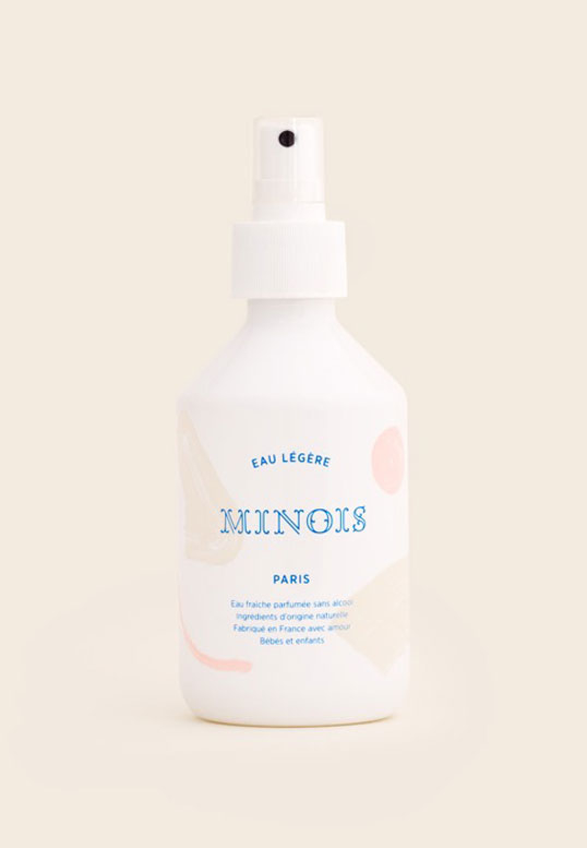 Minois 嬰兒護(hù)膚品包裝設(shè)計-上海嬰兒用品包裝設(shè)計公司設(shè)計欣賞3