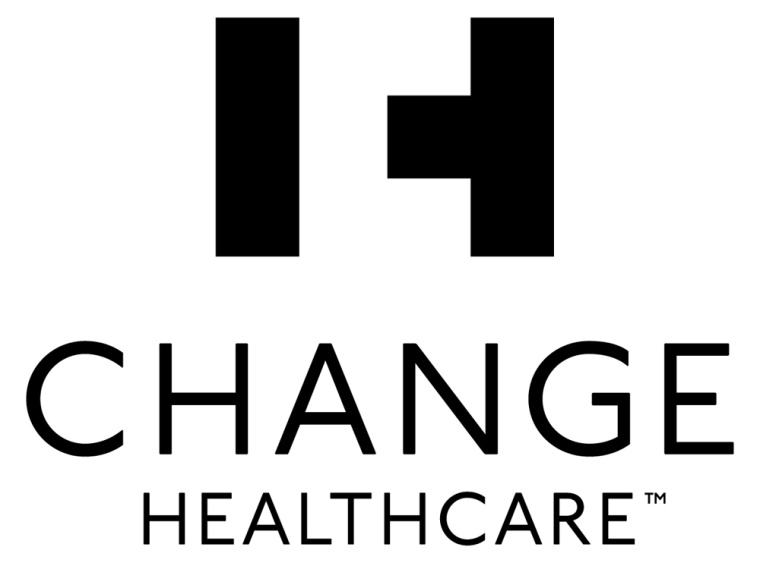Change Healthcar 醫(yī)療保健軟件企業(yè)LOGO設(shè)計(jì)-上海LOGO設(shè)計(jì)公司LOGO欣賞1