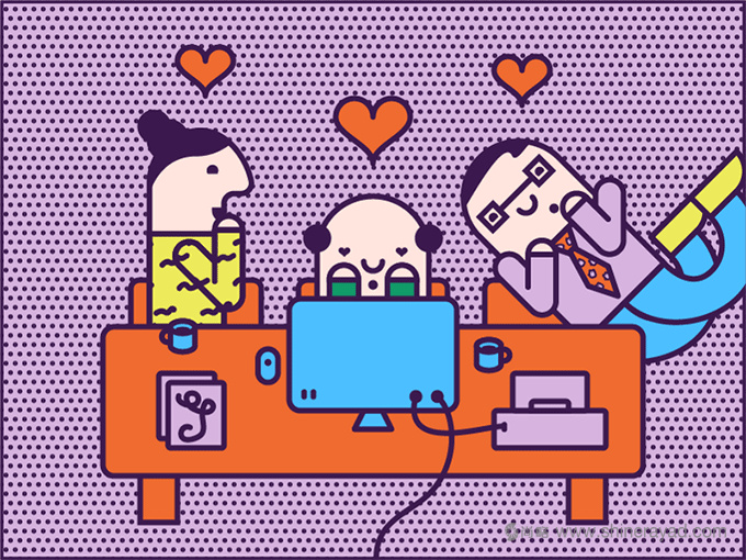 上海LOGO設(shè)計(jì)公司經(jīng)驗(yàn)分享：如何做好LOGO設(shè)計(jì)報(bào)價(jià)，把LOGO賣出好價(jià)錢4