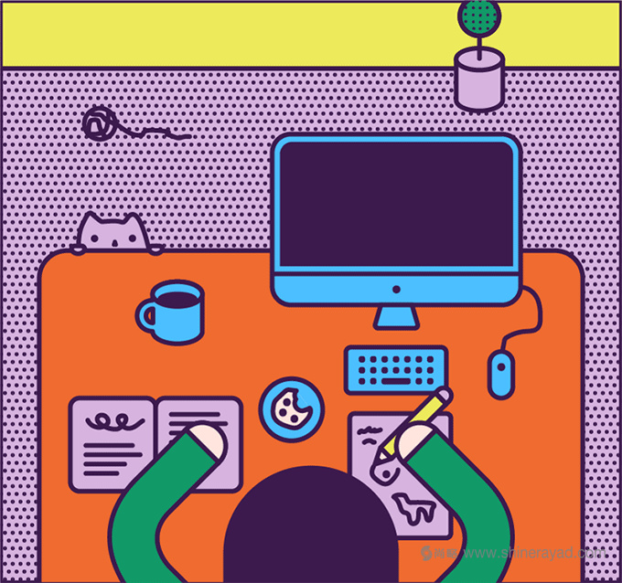 上海LOGO設(shè)計(jì)公司經(jīng)驗(yàn)分享：如何做好LOGO設(shè)計(jì)報(bào)價(jià)，把LOGO賣出好價(jià)錢3