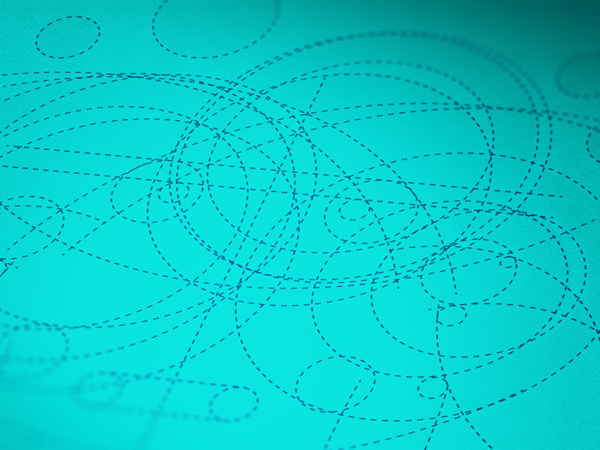 100água 汽車清洗養(yǎng)護品公司品牌logo設計VI設計-尚略廣告上海品牌設計公司-logo網格線設計