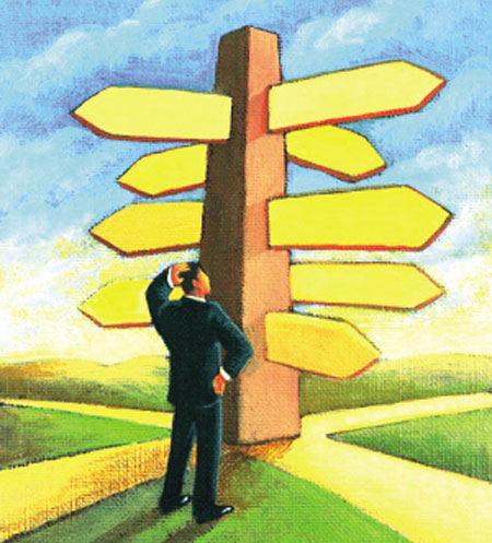 成功營(yíng)銷第一步，給產(chǎn)品定位-尚略廣告上海營(yíng)銷策劃公司原創(chuàng)文章