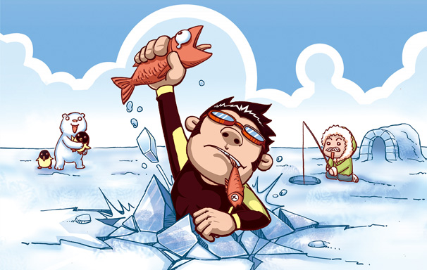 自下而上式營(yíng)銷:小企業(yè)如何進(jìn)行策劃 自下而上式營(yíng)銷:小企業(yè)如何進(jìn)行策劃