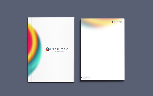 Impritec 數(shù)字印刷機械公司品牌logo/VI設(shè)計-尚略廣告上海品牌設(shè)計公司分享5 Impritec 數(shù)字印刷機械公司品牌logo/VI設(shè)計-尚略廣告上海品牌設(shè)計公司分享5