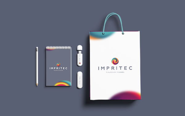 Impritec 數(shù)字印刷機械公司品牌logo/VI設(shè)計-尚略廣告上海品牌設(shè)計公司分享6 Impritec 數(shù)字印刷機械公司品牌logo/VI設(shè)計-尚略廣告上海品牌設(shè)計公司分享6