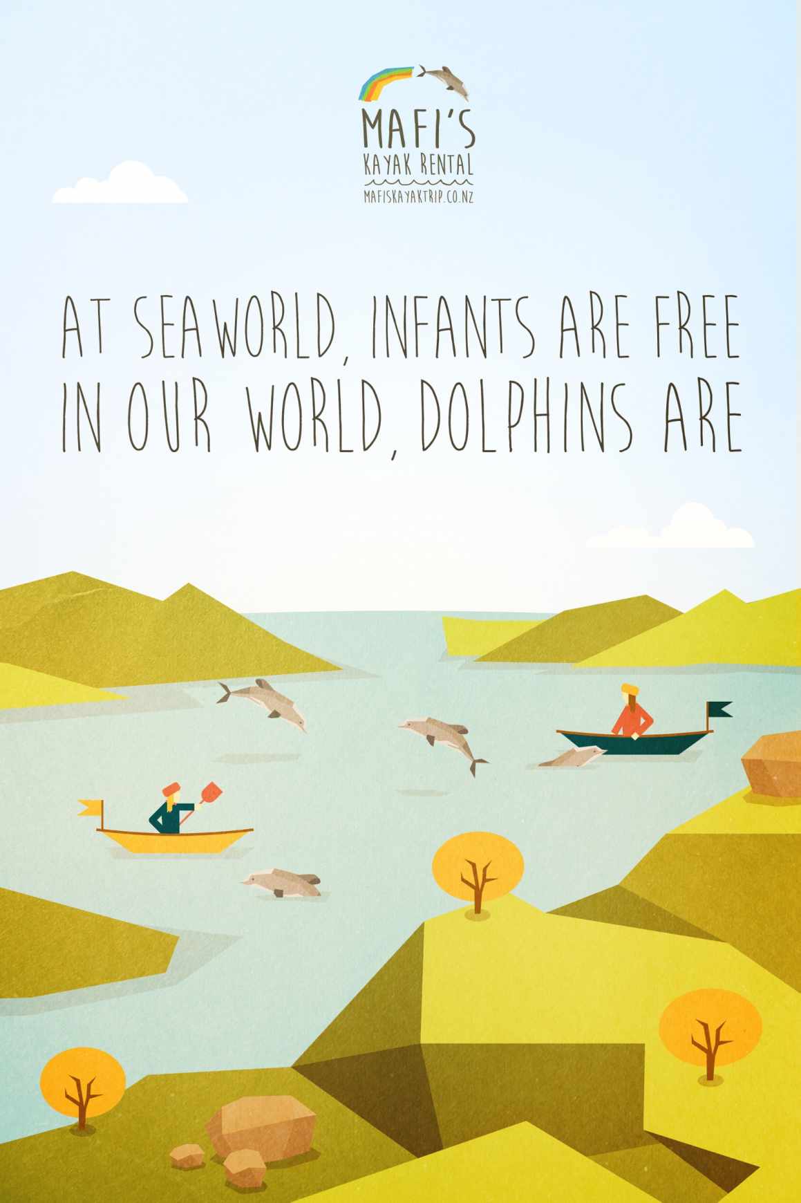 Mafi皮劃艇租賃“漫畫風(fēng)格”平面廣告創(chuàng)意設(shè)計(jì)皮劃艇租賃“漫畫風(fēng)格”平面廣告創(chuàng)意設(shè)計(jì)3 Mafi皮劃艇租賃“漫畫風(fēng)格”平面廣告創(chuàng)意設(shè)計(jì)皮劃艇租賃“漫畫風(fēng)格”平面廣告創(chuàng)意設(shè)計(jì)3