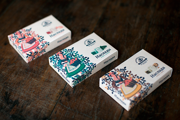 zaharni zavodi土耳其軟糖品牌設計與包裝設計8 zaharni zavodi土耳其軟糖品牌設計與包裝設計8