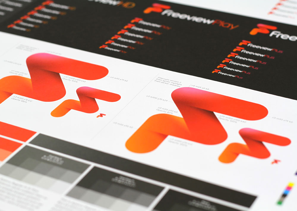 英國Freeview電視臺數(shù)字頻道品牌形象設(shè)計標(biāo)志設(shè)計3 英國Freeview電視臺數(shù)字頻道品牌形象設(shè)計標(biāo)志設(shè)計3