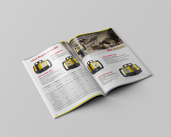 上海畫(huà)冊(cè)設(shè)計(jì)公司推薦Satell-Cad Polska 礦產(chǎn)設(shè)備畫(huà)冊(cè)設(shè)計(jì)欣賞5