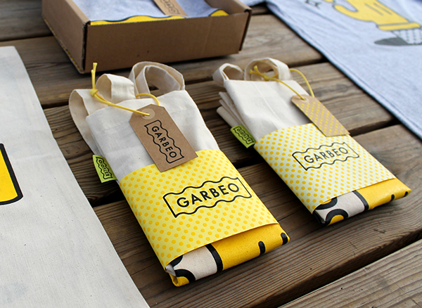 尚略上海品牌策劃公司分享Garbeo兒童服飾品牌設(shè)計1