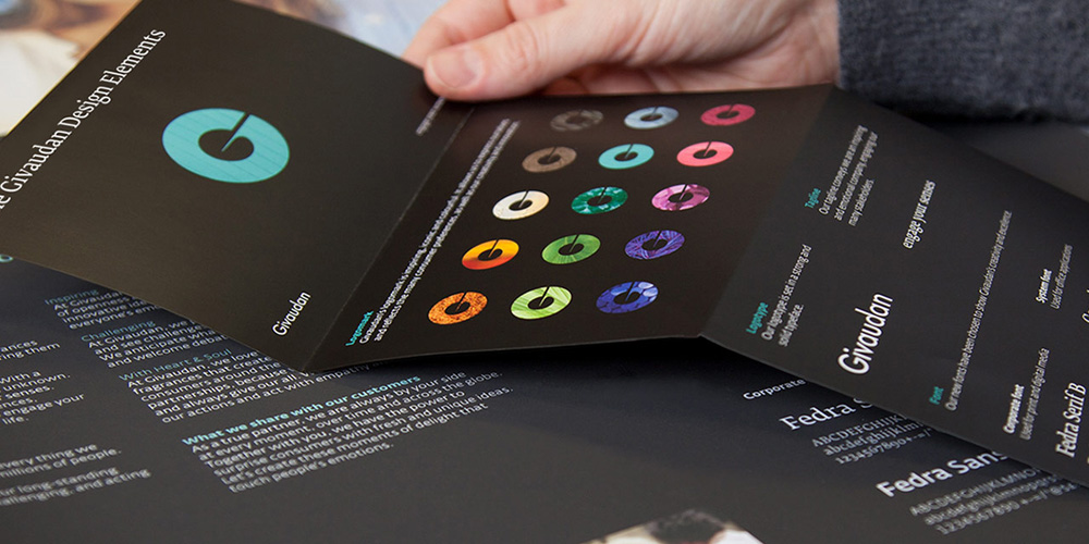 上海品牌設(shè)計(jì)公司分享Givaudan香精香水香料企業(yè)品牌設(shè)計(jì)3－vi設(shè)計(jì)