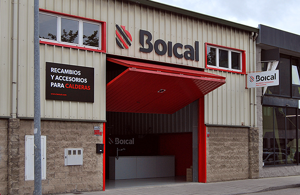 Boical鍋爐及機械配件品牌形象策劃設(shè)計8 Boical鍋爐及機械配件品牌形象策劃設(shè)計8