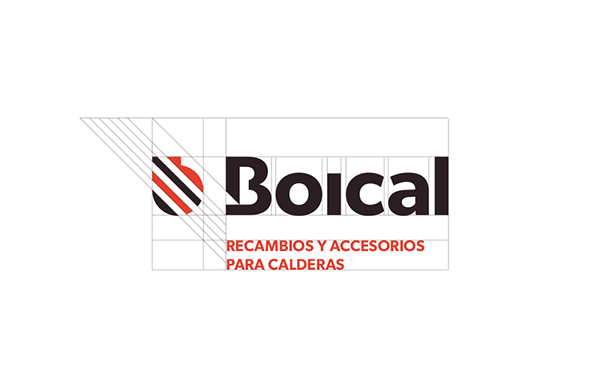 Boical鍋爐及機械配件品牌形象策劃設(shè)計3-標(biāo)志網(wǎng)格線制圖設(shè)計 Boical鍋爐及機械配件品牌形象策劃設(shè)計3-標(biāo)志網(wǎng)格線制圖設(shè)計