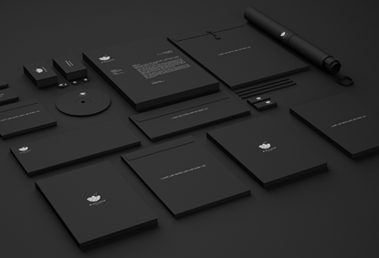 BIOCLEAN 旅游地產(chǎn)品牌形象設計vi設計4