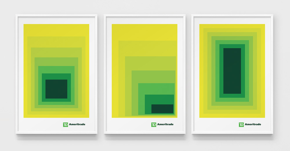TD- Ameritrade 全球第二大網(wǎng)上證券交易商公司品牌標志設(shè)計VI設(shè)計4 TD- Ameritrade 全球第二大網(wǎng)上證券交易商公司品牌標志設(shè)計VI設(shè)計4