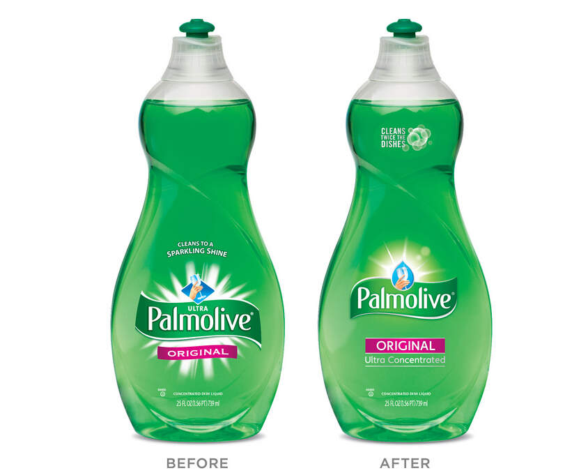 上海標(biāo)志設(shè)計公司Colgate-Palmolive高露潔棕欖沐浴露清潔用品標(biāo)志優(yōu)化設(shè)計1-標(biāo)志前后對比 上海標(biāo)志設(shè)計公司Colgate-Palmolive高露潔棕欖沐浴露清潔用品標(biāo)志優(yōu)化設(shè)計1-標(biāo)志前后對比