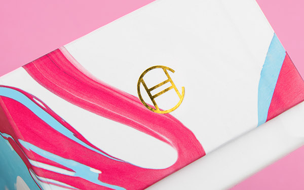 Costello & Hellerstein 巧克力包裝設(shè)計(jì)5 Costello & Hellerstein 巧克力包裝設(shè)計(jì)5