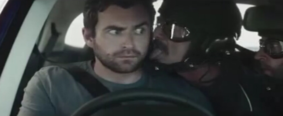 尚略上海廣告策劃公司分享:Honda 本田汽車HR-V白日夢篇電視廣告 尚略上海廣告策劃公司分享:Honda 本田汽車HR-V白日夢篇電視廣告