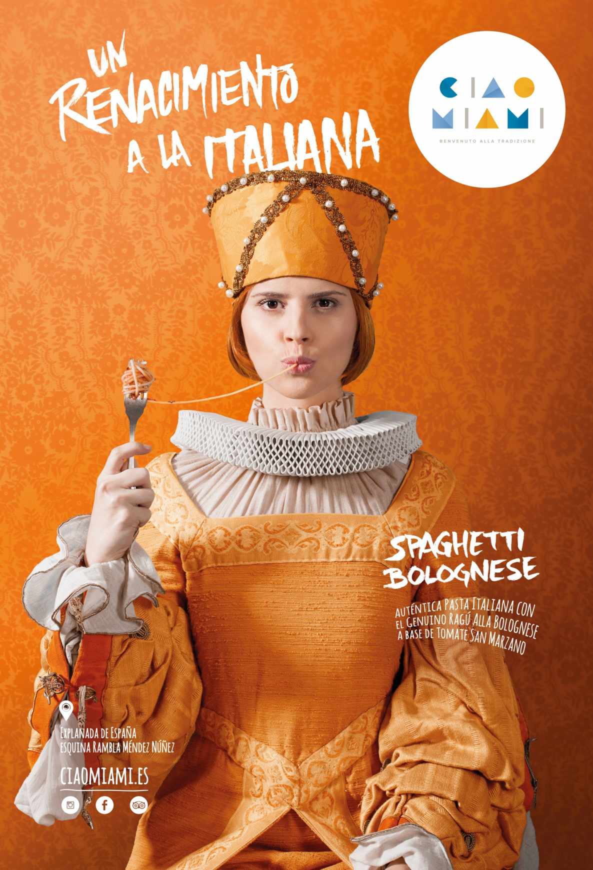 Pizza Estiva 披薩平面廣告創(chuàng)意設計-上海廣告設計公司國外廣告欣賞2