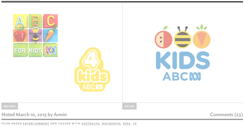 ABC KIDS 幼教logo設(shè)計(jì)品牌形象設(shè)計(jì)-新舊標(biāo)志設(shè)計(jì)對比 ABC KIDS 幼教logo設(shè)計(jì)品牌形象設(shè)計(jì)-新舊標(biāo)志設(shè)計(jì)對比