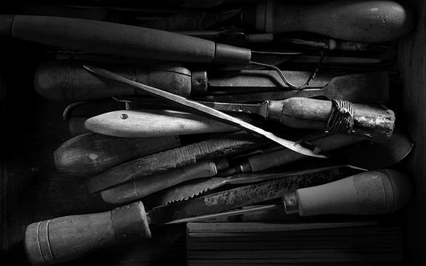 Berlimo 木藝木工工作室標(biāo)志設(shè)計(jì)VI設(shè)計(jì)-上海廣告設(shè)計(jì)公司設(shè)計(jì)欣賞8