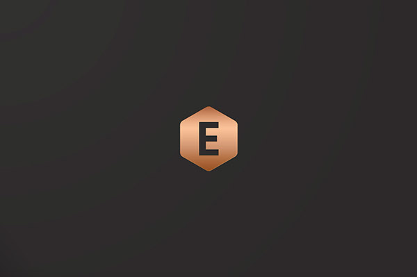 EXCLUSIVE自行車修理部標(biāo)志設(shè)計(jì)品牌形象設(shè)計(jì)-上海品牌策劃設(shè)計(jì)公司設(shè)計(jì)欣賞4