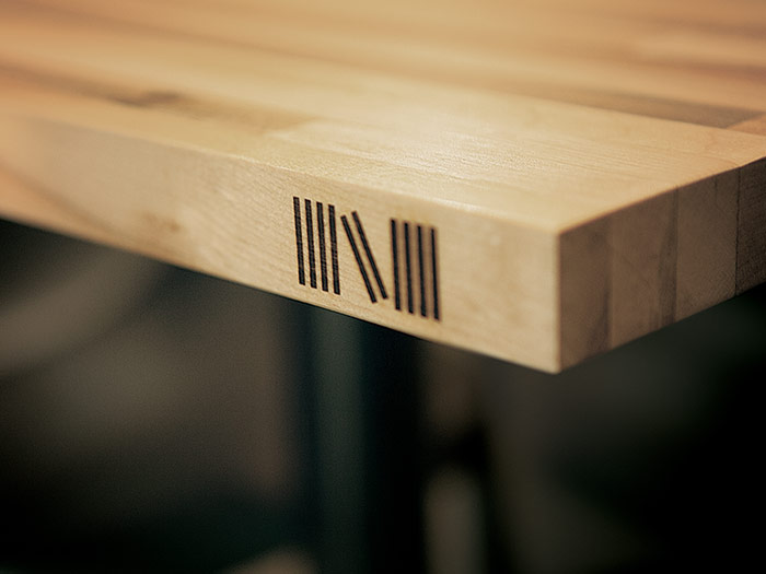 Nourcy 餐廳品牌形象設(shè)計(jì)空間SI設(shè)計(jì)5