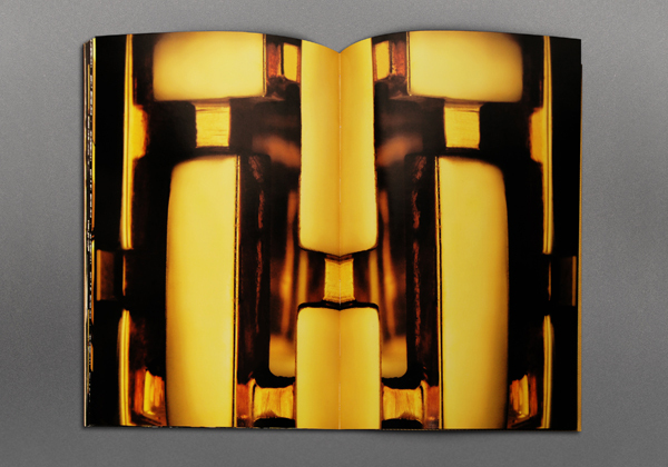 Zolotas 品牌黃金珠寶畫冊設(shè)計欣賞8