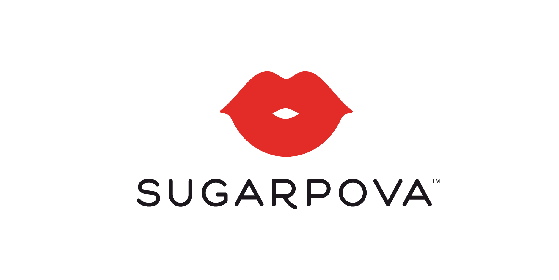 Sugarpova 薩拉波娃糖果店品牌形象設(shè)計(jì)2-logo設(shè)計(jì)--上海品牌策劃設(shè)計(jì)公司分享