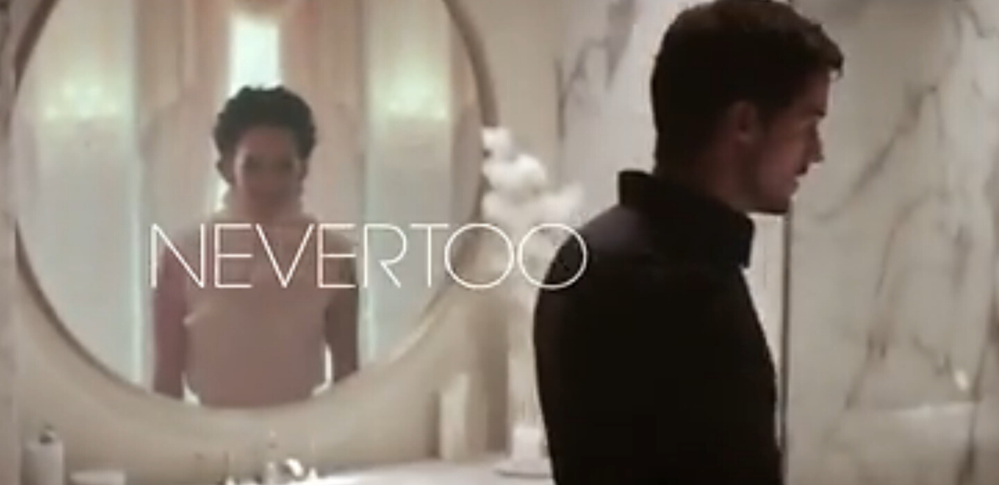 上海廣告策劃公司分享kohler科勒衛(wèi)浴捉迷藏電視廣告3