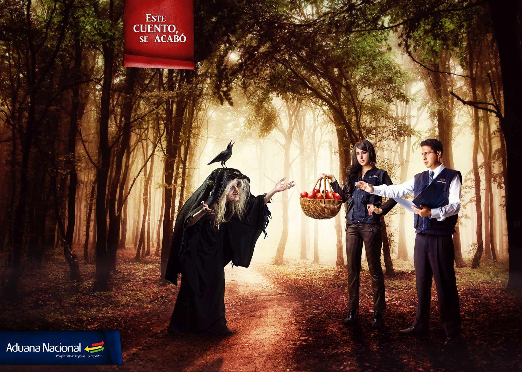 玻利維亞海關(guān)形象廣告創(chuàng)意設(shè)計(jì)-上海廣告設(shè)計(jì)公司國外廣告欣賞4 玻利維亞海關(guān)形象廣告創(chuàng)意設(shè)計(jì)-上海廣告設(shè)計(jì)公司國外廣告欣賞4