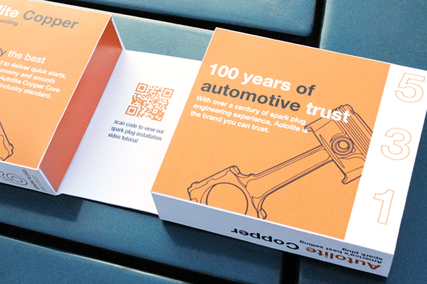 Autolite 傲特利火花塞汽配包裝設(shè)計(jì)-上海包裝設(shè)計(jì)公司尚略廣告分享3