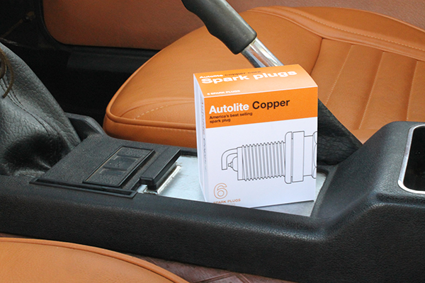 Autolite 傲特利火花塞汽配包裝設(shè)計(jì)-上海包裝設(shè)計(jì)公司尚略廣告分享1