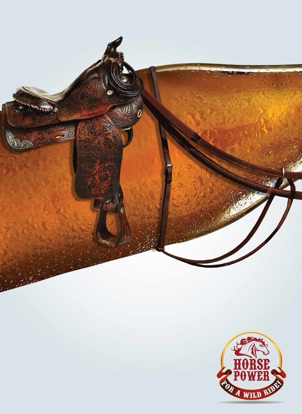 Horse Power 啤酒平面廣告創(chuàng)意設(shè)計(jì)-上海廣告設(shè)計(jì)公司國(guó)外廣告欣賞2 Horse Power 啤酒平面廣告創(chuàng)意設(shè)計(jì)-上海廣告設(shè)計(jì)公司國(guó)外廣告欣賞2