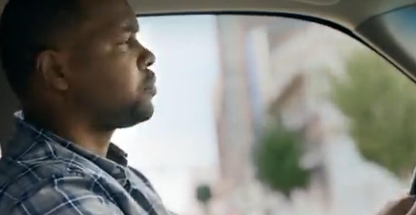 Allstate 汽車保險(xiǎn)廣告“丟失的電話”篇-上海廣告策劃公司國(guó)外電視廣告欣賞1