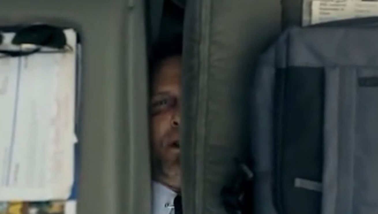 Allstate 汽車保險廣告“丟失的電話”篇-上海廣告策劃公司國外電視廣告欣賞2