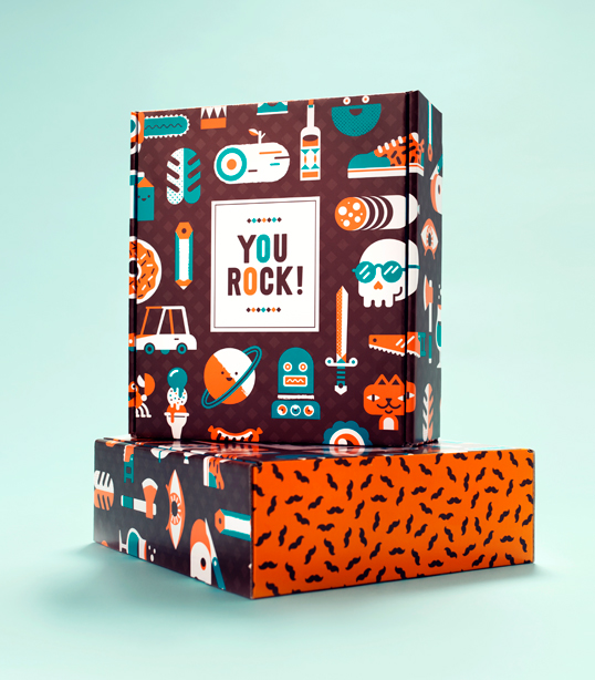 Patswerk 啤酒7周年紀(jì)念版包裝設(shè)計(jì)-上海包裝設(shè)計(jì)公司國外包裝設(shè)計(jì)欣賞2