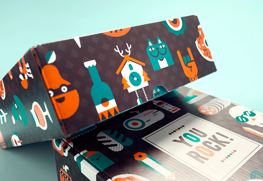 Patswerk 啤酒7周年紀(jì)念版包裝設(shè)計(jì)-上海包裝設(shè)計(jì)公司國外包裝設(shè)計(jì)欣賞3