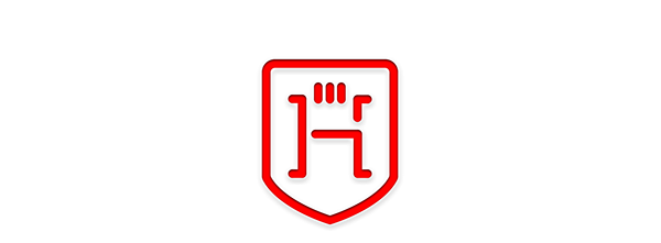 上海品牌策劃設(shè)計公司分享：Hugo律師事務(wù)所標志設(shè)計品牌形象設(shè)計1