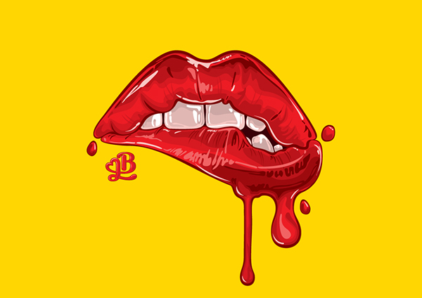 Burger&Love 漢堡快餐餐廳品牌形象設(shè)計(jì)15 Burger&Love 漢堡快餐餐廳品牌形象設(shè)計(jì)15