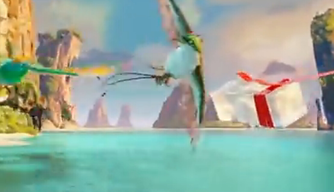 “瓶子的歷史”上海策劃公司尚略分享可口可樂瓶子100周年卡通電視廣告大片1 “瓶子的歷史”上海策劃公司尚略分享可口可樂瓶子100周年卡通電視廣告大片1