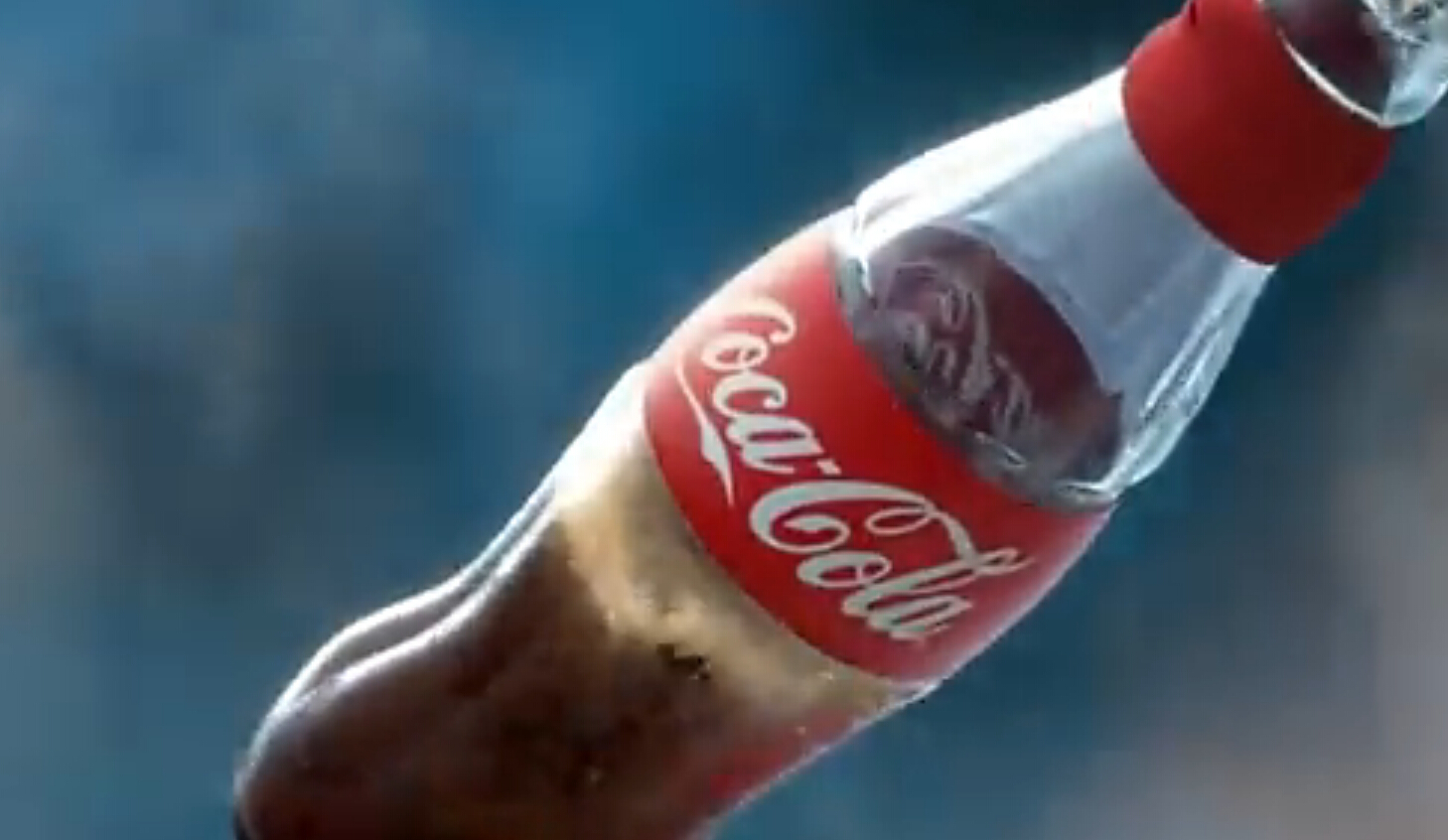 “瓶子的歷史”上海策劃公司尚略分享可口可樂瓶子100周年卡通電視廣告大片3 “瓶子的歷史”上海策劃公司尚略分享可口可樂瓶子100周年卡通電視廣告大片3