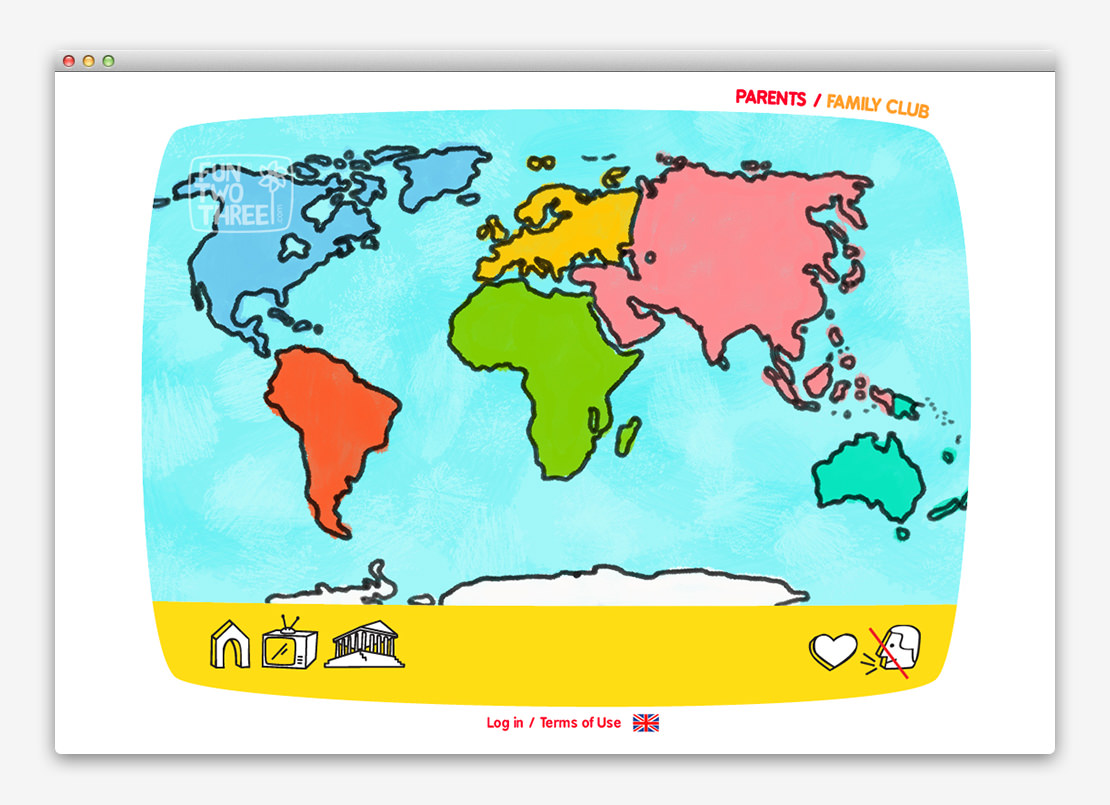 FunTwoThree 兒童網(wǎng)站設(shè)計(jì)與平面設(shè)計(jì)-上海平面設(shè)計(jì)公司設(shè)計(jì)推薦10