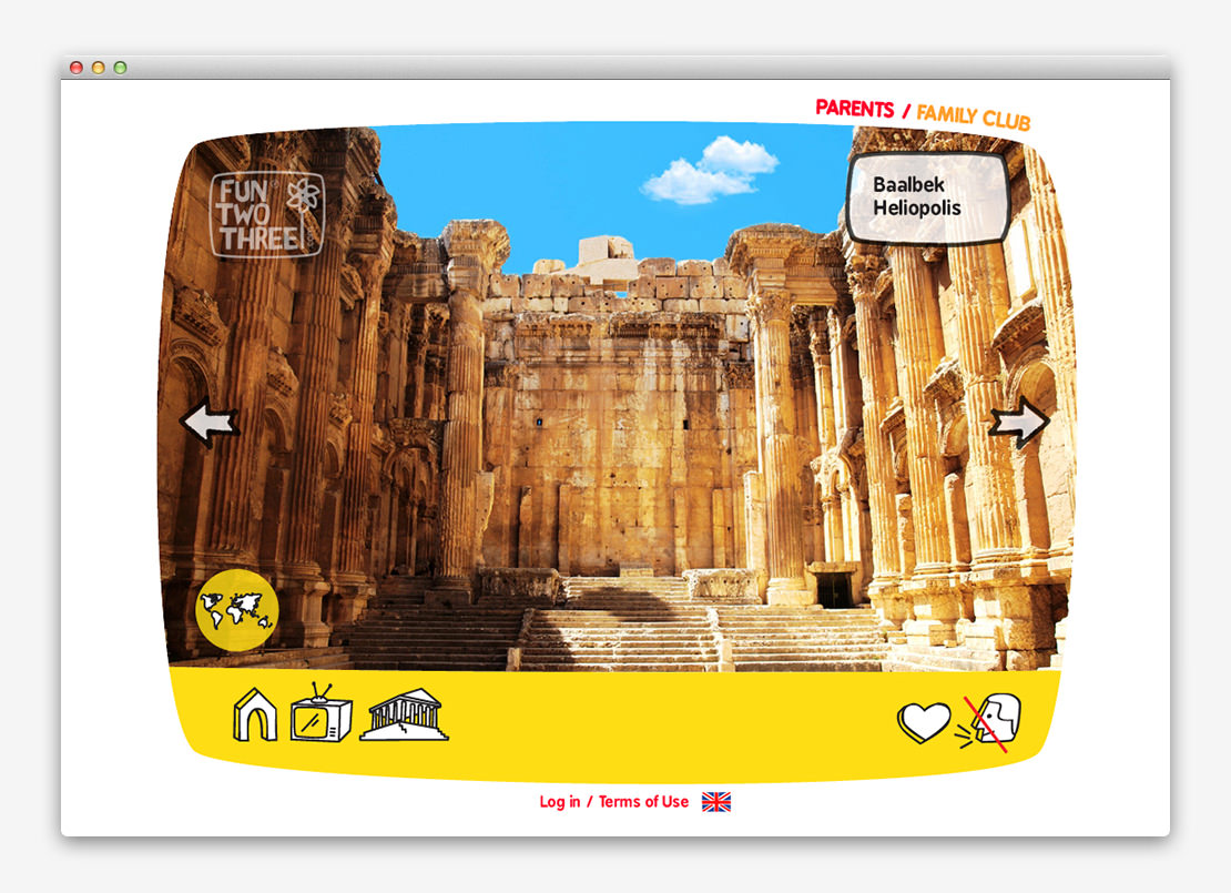 FunTwoThree 兒童網(wǎng)站設(shè)計(jì)與平面設(shè)計(jì)-上海平面設(shè)計(jì)公司設(shè)計(jì)推薦11