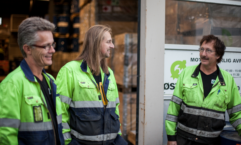 ?stb? 垃圾處理與循環(huán)利用公司標(biāo)志設(shè)計(jì)品牌VI形象設(shè)計(jì)9