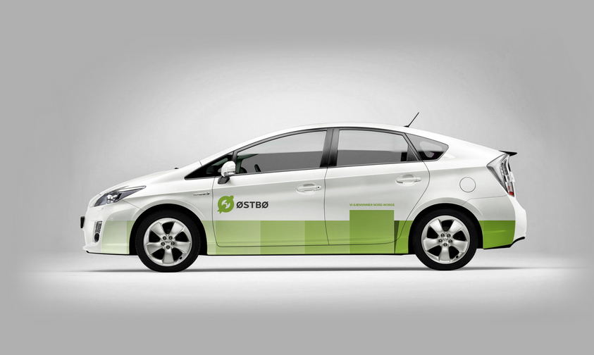 ?stb? 垃圾處理與循環(huán)利用公司標(biāo)志設(shè)計(jì)品牌VI形象設(shè)計(jì)12-汽車VI應(yīng)用設(shè)計(jì)