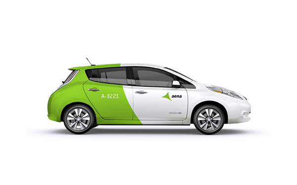 Aena 航空導(dǎo)航與客戶服務(wù)品牌識(shí)別設(shè)計(jì)導(dǎo)航圖標(biāo)設(shè)計(jì)8-上海品牌策劃設(shè)計(jì)公司 http://907632.com/