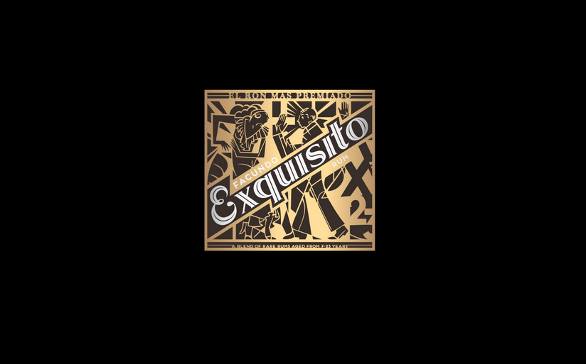 BACARDI 百加得朗姆酒包裝設(shè)計(jì)-上海包裝設(shè)計(jì)公司國(guó)外包裝設(shè)計(jì)欣賞5